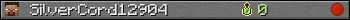 SilverCord12904 userbar 350x20