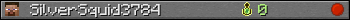 SilverSquid3784 userbar 350x20