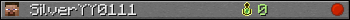 Юзербар 350x20 для SilverYY0111