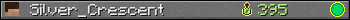 Silver_Crescent userbar 350x20