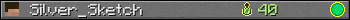 Silver_Sketch userbar 350x20