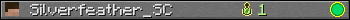 Silverfeather_SC userbar 350x20