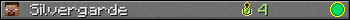 Silvergarde userbar 350x20