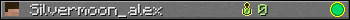 Silvermoon_alex userbar 350x20