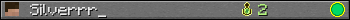 Silverrr_ userbar 350x20