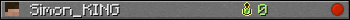 Simon_KING userbar 350x20