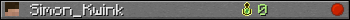 Simon_Kwink userbar 350x20