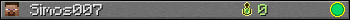 Simos007 userbar 350x20