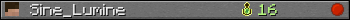 Sine_Lumine userbar 350x20