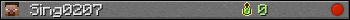 Sing0207 userbar 350x20