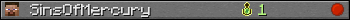 SinsOfMercury userbar 350x20