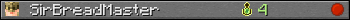 SirBreadMaster userbar 350x20