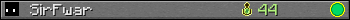 SirFwar userbar 350x20