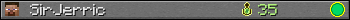 SirJerric userbar 350x20