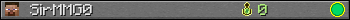 SirMMG0 userbar 350x20