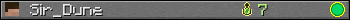 Sir_Dune userbar 350x20