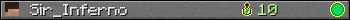 Sir_Inferno userbar 350x20