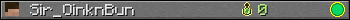 Sir_OinknBun userbar 350x20