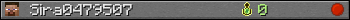 Sira0479507 userbar 350x20
