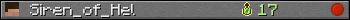 Siren_of_Hel userbar 350x20