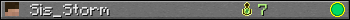 Sis_Storm userbar 350x20