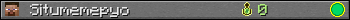 Situmemepyo userbar 350x20