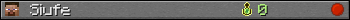 Siufe userbar 350x20