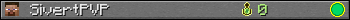 SivertPVP userbar 350x20