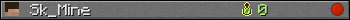 Sk_Mine userbar 350x20