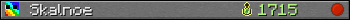 Skalnoe userbar 350x20