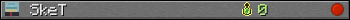 SkeT userbar 350x20