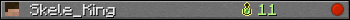 Skele_King userbar 350x20