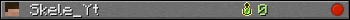 Skele_Yt userbar 350x20