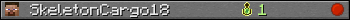 SkeletonCargo18 userbar 350x20