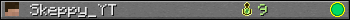 Skeppy_YT userbar 350x20