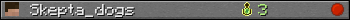 Skepta_dogs userbar 350x20