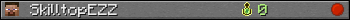 SkilltopEZZ userbar 350x20