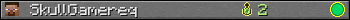 SkullGamereq userbar 350x20