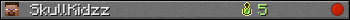 SkullKidzz userbar 350x20