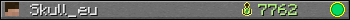 Skull_eu userbar 350x20