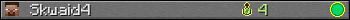 Skwaid4 userbar 350x20