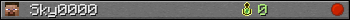 Sky0000 userbar 350x20