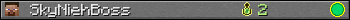 SkyNiehBoss userbar 350x20