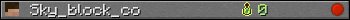 Sky_block_co userbar 350x20