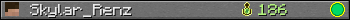 Skylar_Renz userbar 350x20