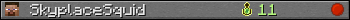 SkyplaceSquid userbar 350x20