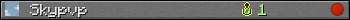 Skypvp userbar 350x20