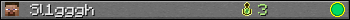 Sl1gggh userbar 350x20