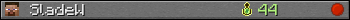 SladeW userbar 350x20