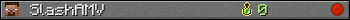 SlashAMV userbar 350x20